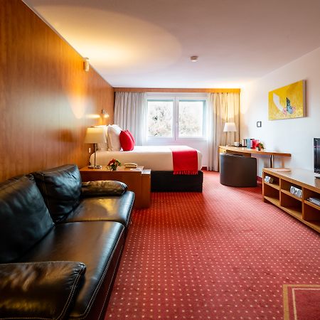 Mérignac Le M & Spa Bordeaux Aeroport By Hotels & Preference מראה חיצוני תמונה