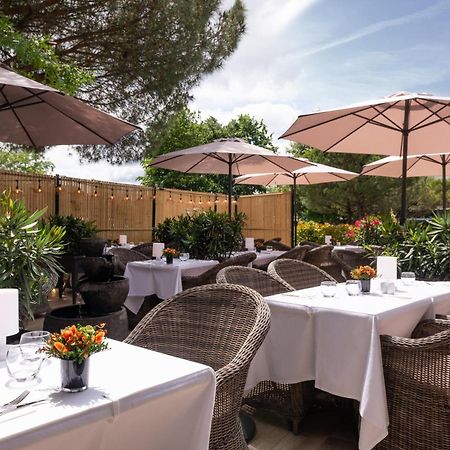 Mérignac Le M & Spa Bordeaux Aeroport By Hotels & Preference מראה חיצוני תמונה