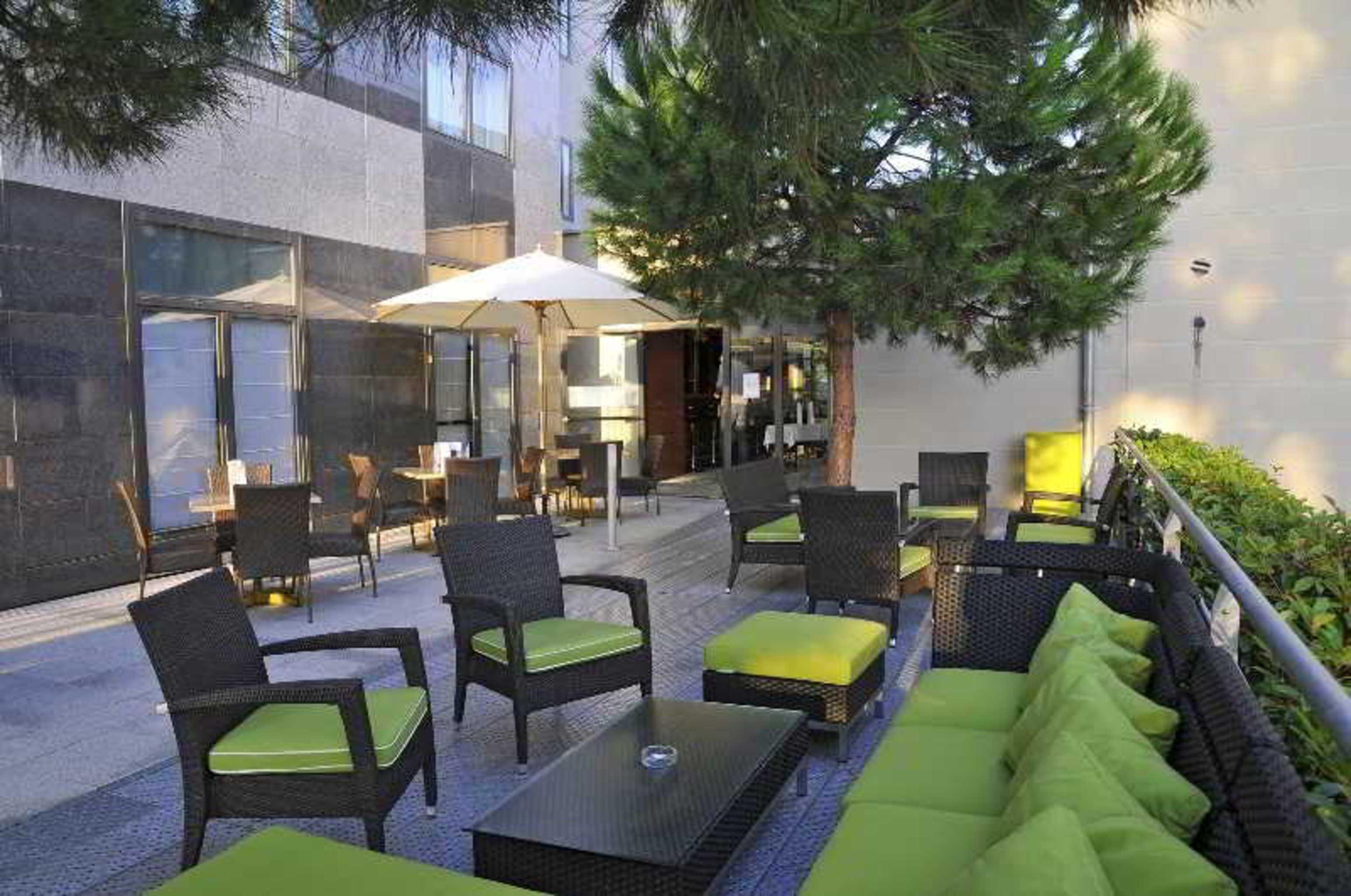 Mérignac Le M & Spa Bordeaux Aeroport By Hotels & Preference מראה חיצוני תמונה