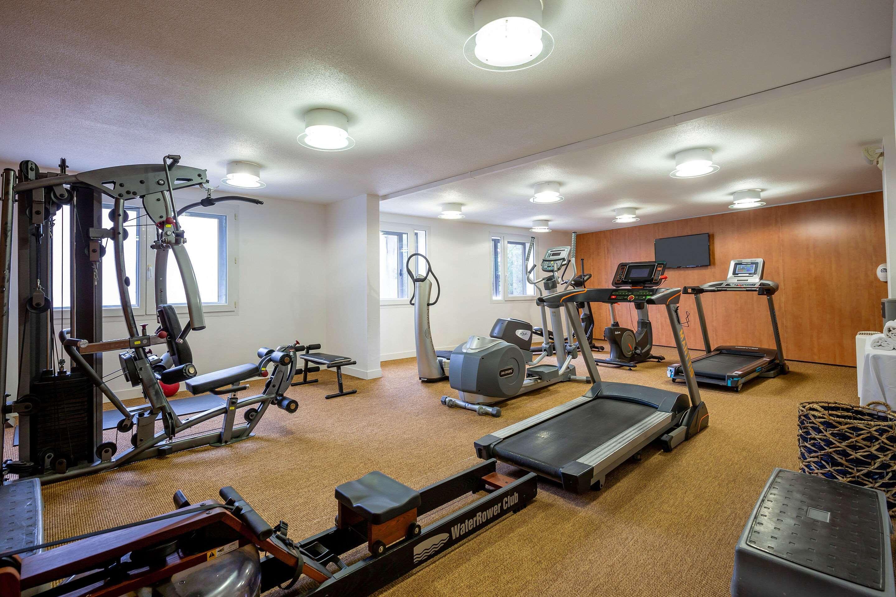 Mérignac Le M & Spa Bordeaux Aeroport By Hotels & Preference מראה חיצוני תמונה