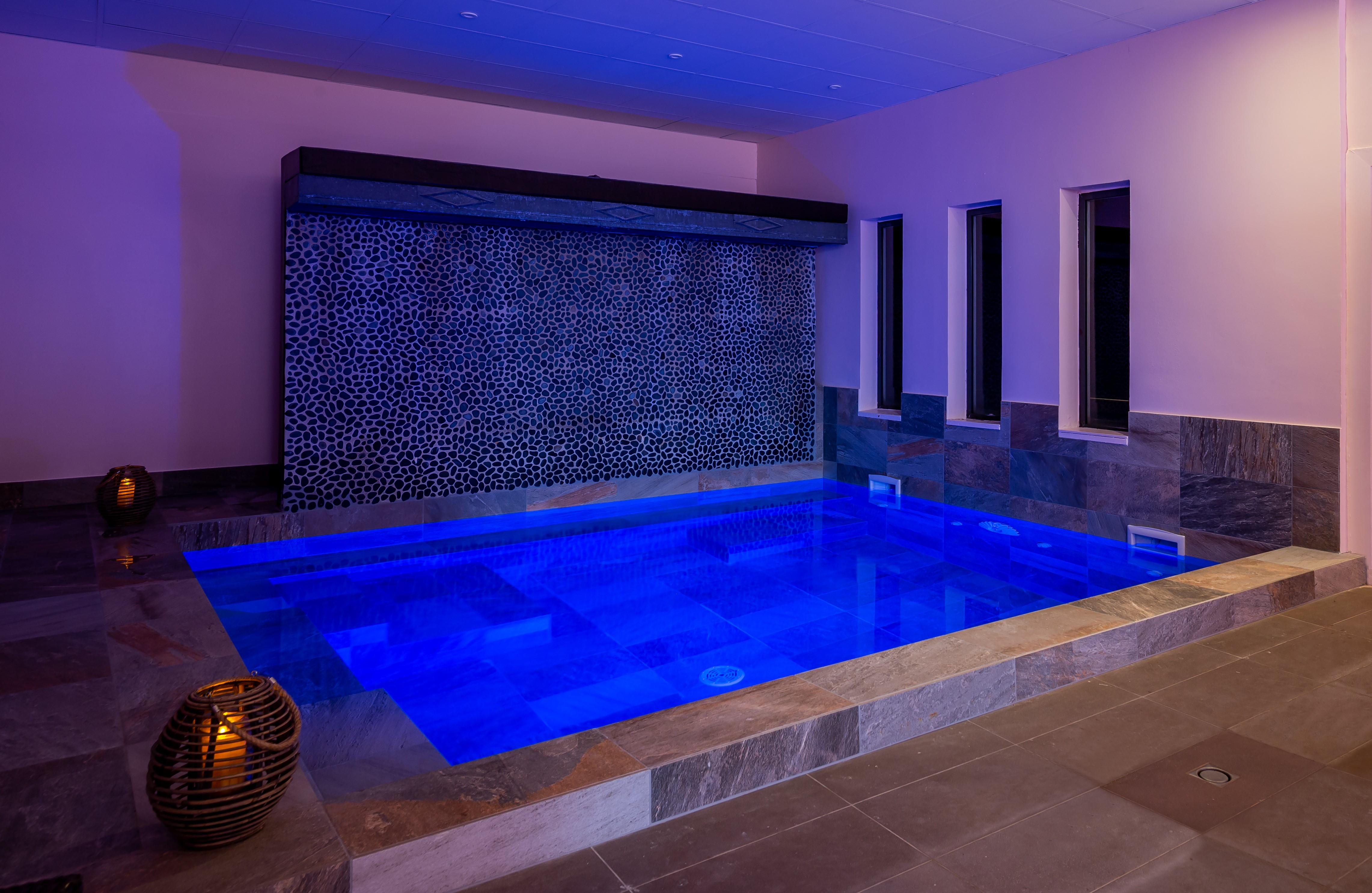 Mérignac Le M & Spa Bordeaux Aeroport By Hotels & Preference מראה חיצוני תמונה