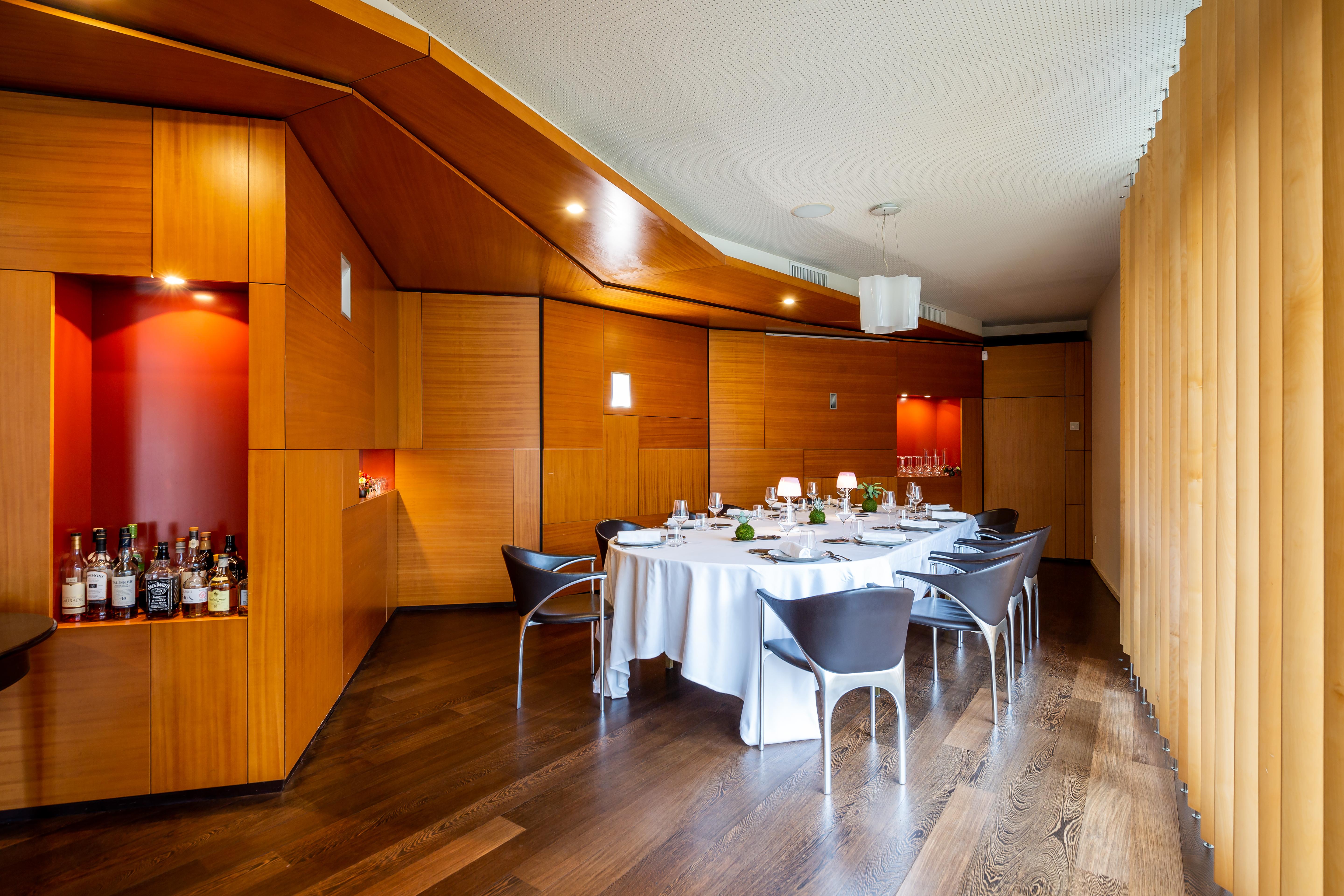 Mérignac Le M & Spa Bordeaux Aeroport By Hotels & Preference מראה חיצוני תמונה