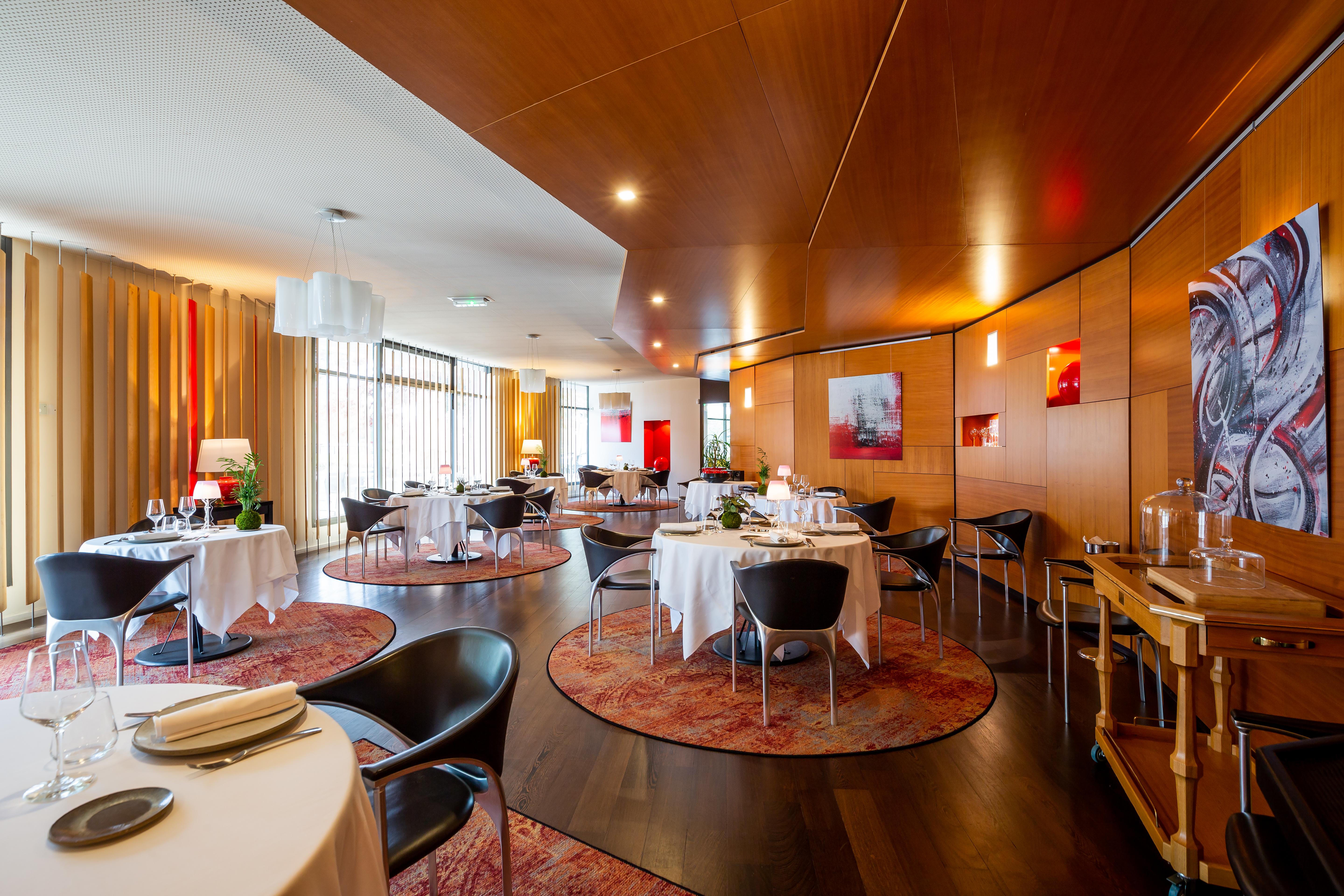 Mérignac Le M & Spa Bordeaux Aeroport By Hotels & Preference מראה חיצוני תמונה