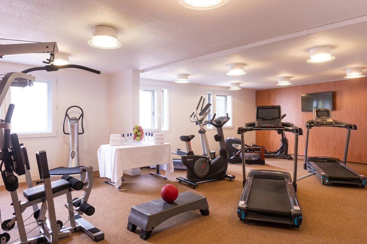 Mérignac Le M & Spa Bordeaux Aeroport By Hotels & Preference מראה חיצוני תמונה